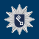 Polizeistern der Polizei Bremen