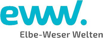 Logo-EWW Logo Elbe-Weser Welten